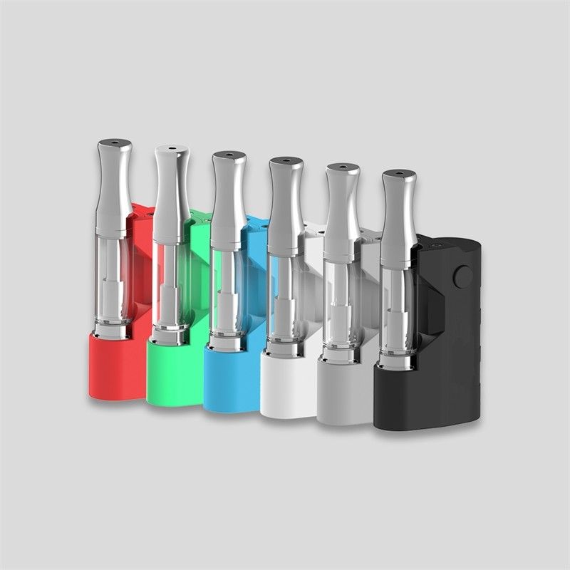 Ingrosso Piccolo Cool Cute Mini Unico 510 batteria a filo con ricaricabile portatile di tensione variabile