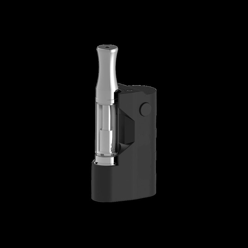 Ingrosso Piccolo Cool Cute Mini Unico 510 batteria a filo con ricaricabile portatile di tensione variabile