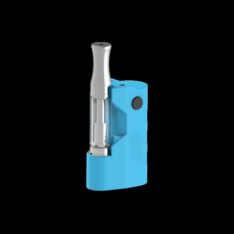Ingrosso Piccolo Cool Cute Mini Unico 510 batteria a filo con ricaricabile portatile di tensione variabile
