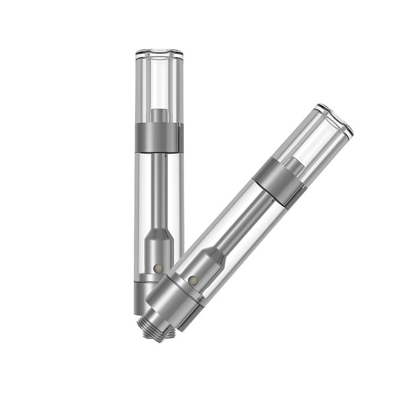Vendita all'ingrosso Miglior 0.5ml 0.8ml 1.0ml vuoto THCP Cartone usa e getta