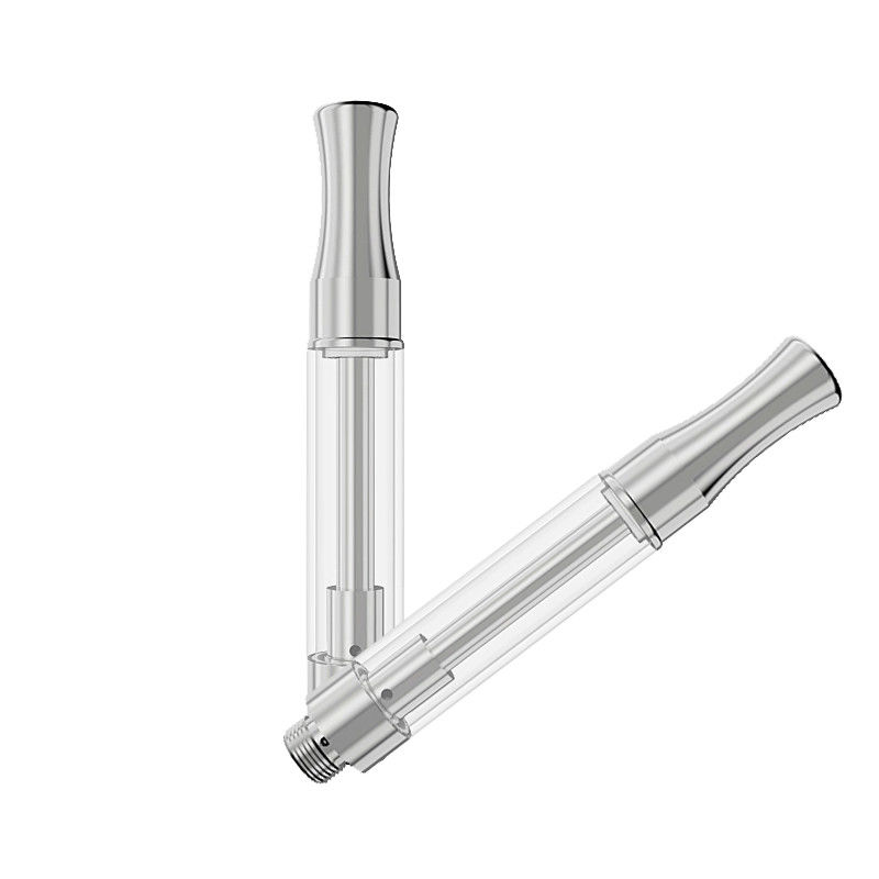 1000 mg di olio di CBD 510 cartuccia di vaping carrelli ricaricabili con 0,5 ml 0,8 ml 1,0 ml