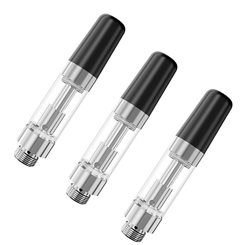 Prodotto di resina viva HHC Delta-8 Disposable Directly With Leak Proof