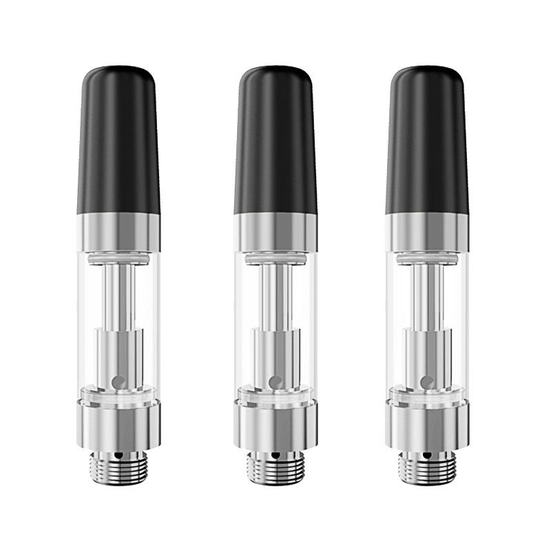 Prodotto di resina viva HHC Delta-8 Disposable Directly With Leak Proof