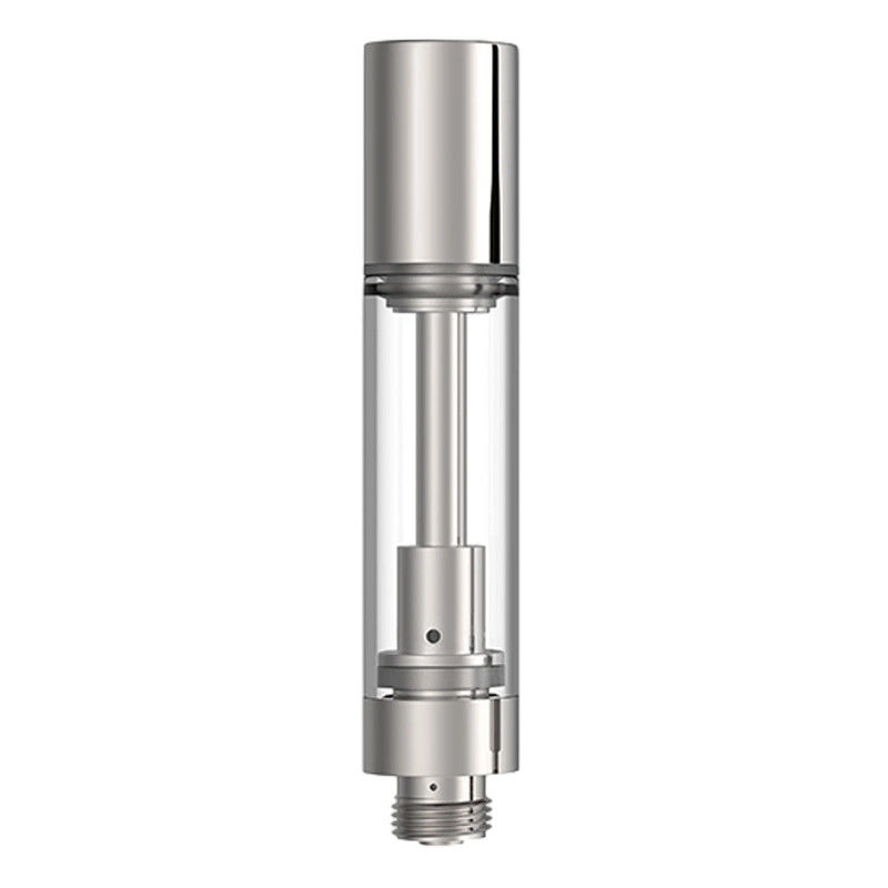 Sborsa 0,5 ml 1,0 ml THC usa e getta Delta 9 carrelli ricaricabili HHC con LOGO Fabbrica direttamente