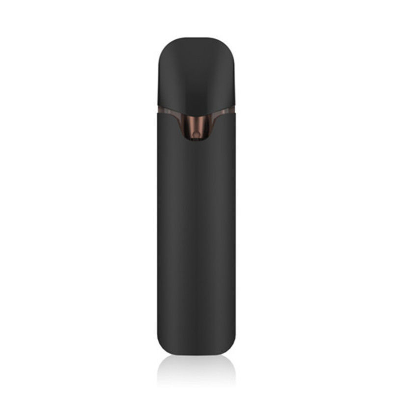 White Label 1.0 ml Disposable 510 Full Spectrum Cbd Vape Pen Hot Sell In UK