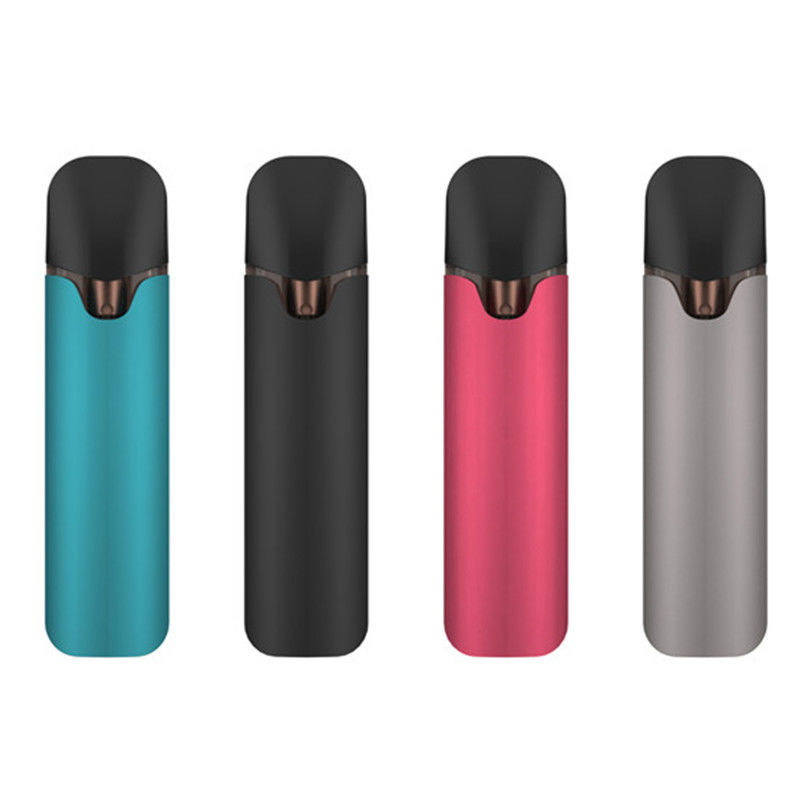 White Label 1.0 ml Disposable 510 Full Spectrum Cbd Vape Pen Hot Sell In UK