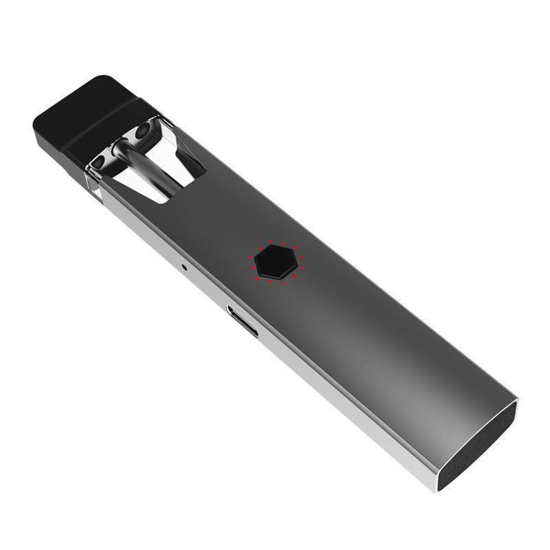 3g Hybrid ricaricabile Disposable Weed Pen Kits per fumatori Portatile e conveniente