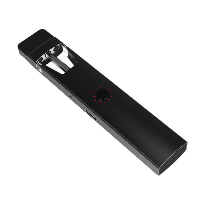 Wholesale Personalized 3 Gram Disposable Weed Pen For Delta 8 9 Oil Vaping (Penna a base di erba monouso da 3 grammi per vaping a base di olio)
