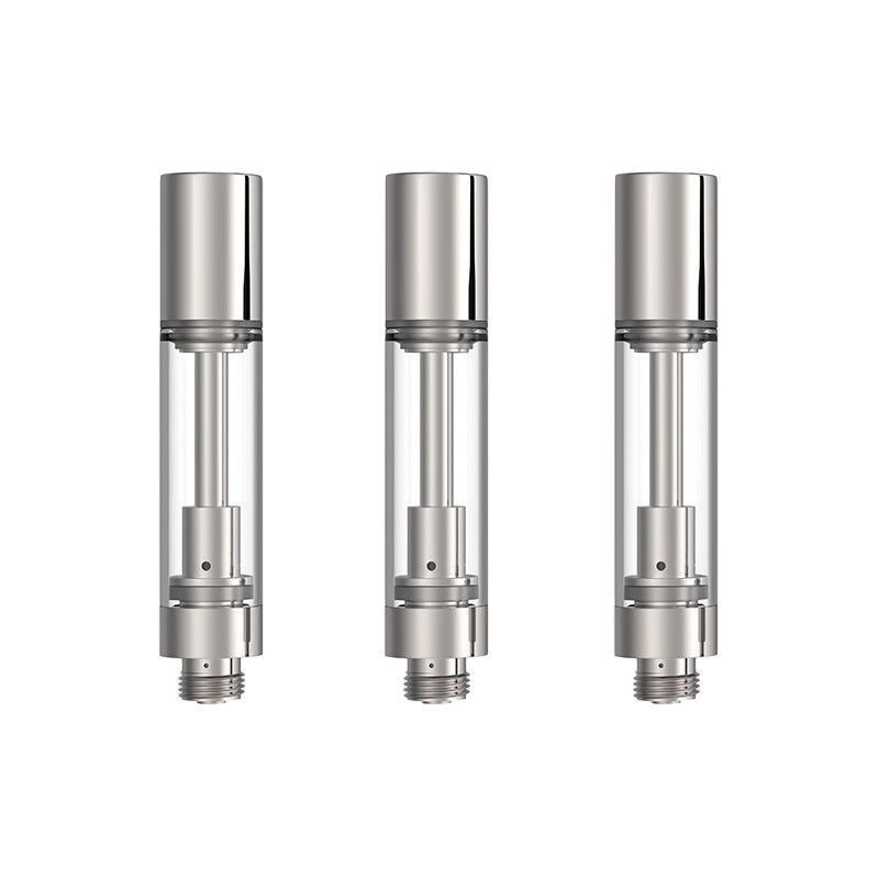 Wholesale Custom 1 Gram Hhc Live Resin Vape Cart Con Logo di Marca