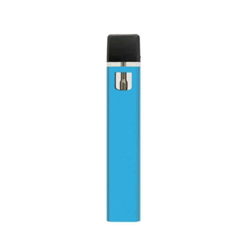 Al dettaglio Vape Pen monouso Hhc Hot Sell In Cz Con Logo di Marca
