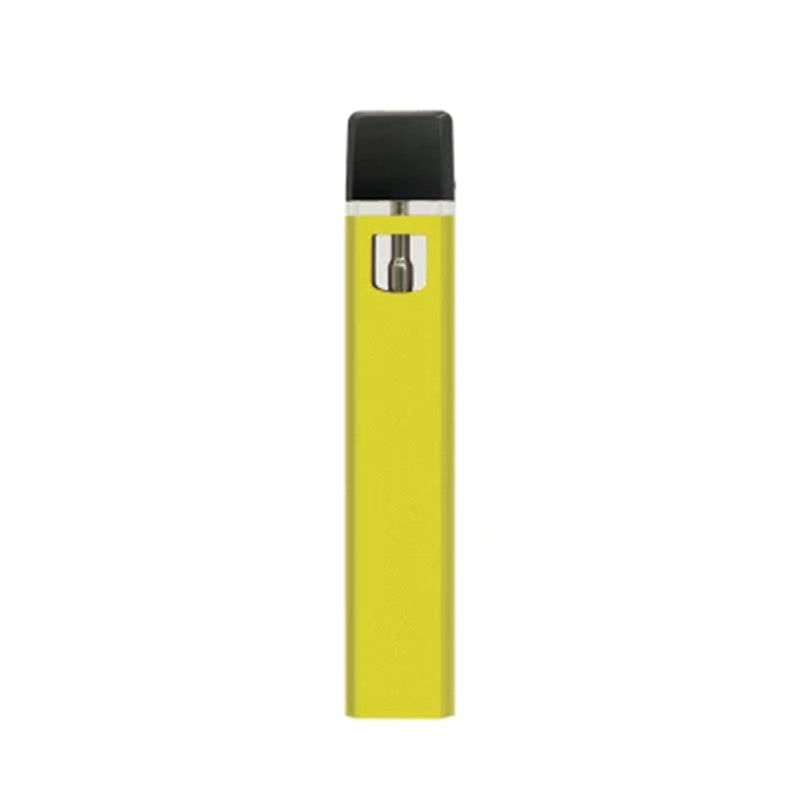Al dettaglio Vape Pen monouso Hhc Hot Sell In Cz Con Logo di Marca