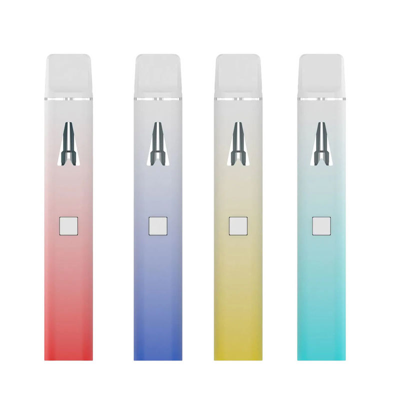 Al dettaglio Vape Pen vuoto da 3,5 grammi di ampio spettro THCP THCM THCB Delta 8 Vape Pen monouso senza piombo