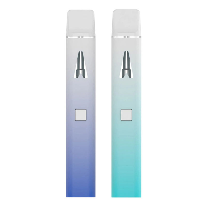 Vape pen a sfera larga THCA-B THCB Delta 8 Disposable Vape Pen With Button